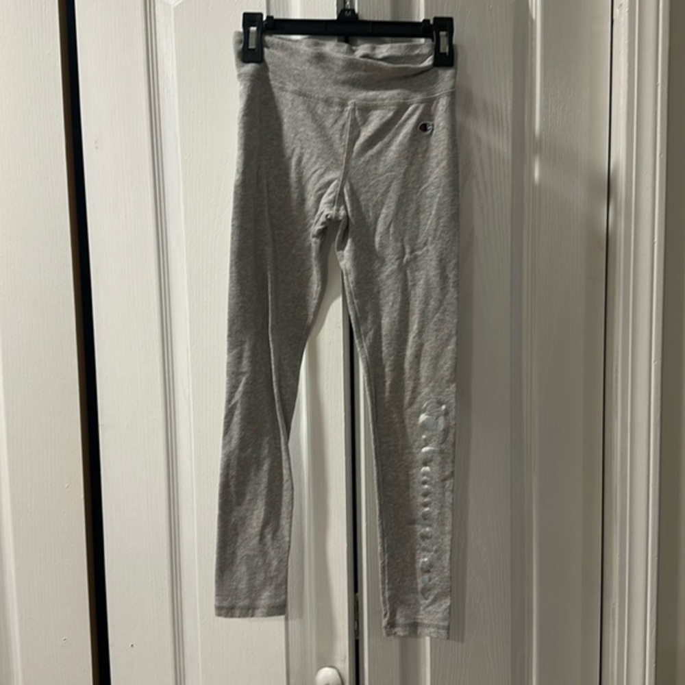 Girls Champion Leggings